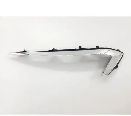 Volkswagen Touran III Headlight part 5TB941035E