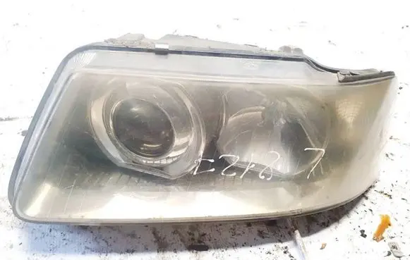 Audi A3 S3 8L Headlight/headlamp 15390100 153901-00 15390100153901-00