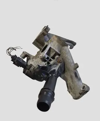 Citroen Berlingo EGR valve 94676H02 980736998002 816623124