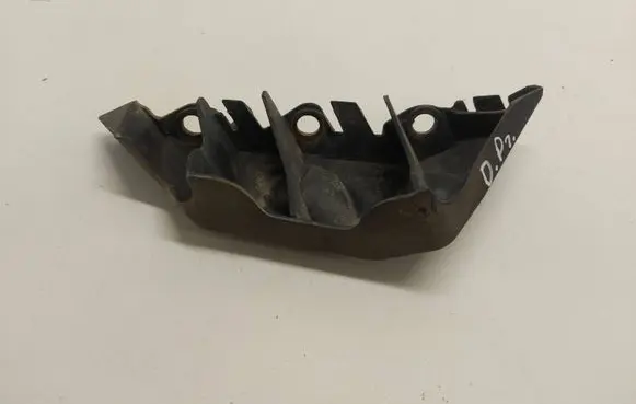 Ford Grand C-MAX Front bumper mounting bracket Am5117d958a