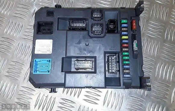 Fuse module