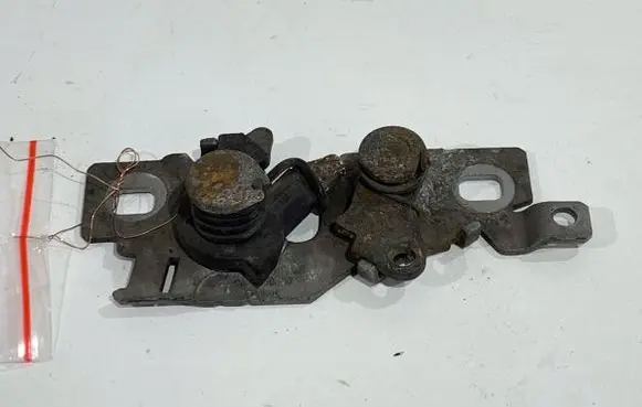Peugeot 308 SW Engine bonnet/hood lock/catch 9677850980