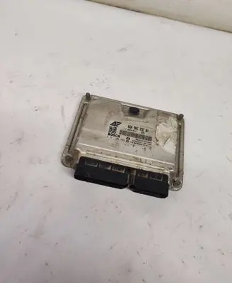 Engine control unit/module