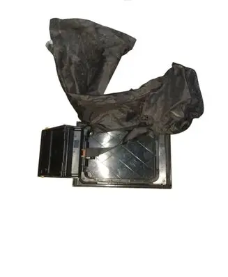 BMW 3 E46 Ski bag 8215262