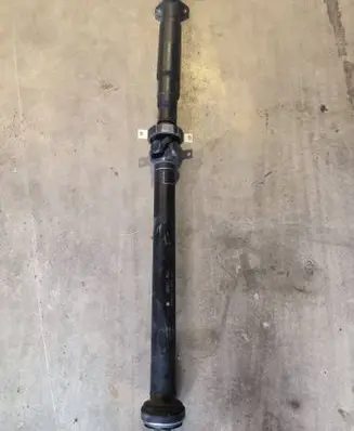 BMW X3M F97 Drive shaft (set) 7855835 72883810 19B182EB5949
