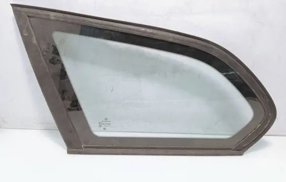 BMW 3 E90 E91 Rear side window As2