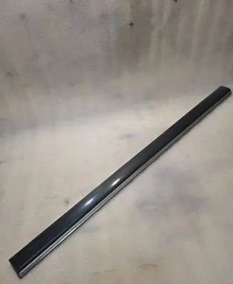 Audi A8 S8 D2 4D Front door trim (molding)