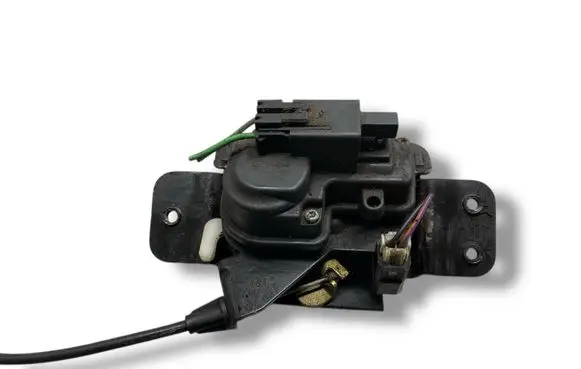 Jeep Grand Cherokee (WK) Tailgate/trunk/boot lock/catch/latch 