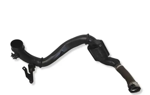 Opel Vivaro Intercooler hose/pipe 8200760909 071650 93861385