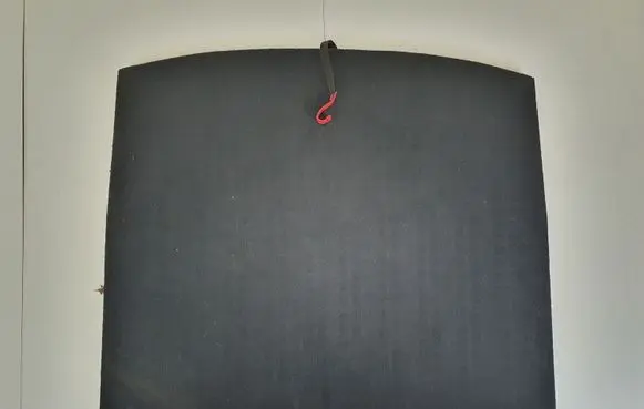 Land Rover Freelander 2 - LR2 Trunk/boot mat liner 6H521350BE