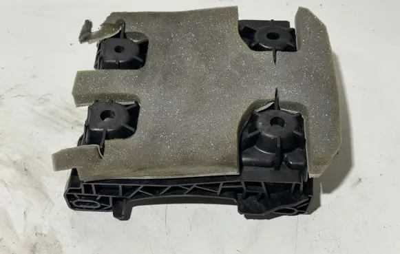 Citroen C5 Aircross Handbrake trim 9809862980