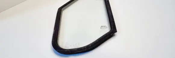 Peugeot Boxer Front vent window/glass (coupe) 43R001099 DOT37AS2M78