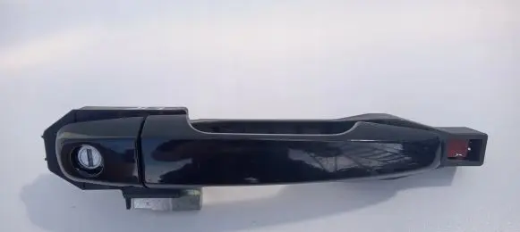Mitsubishi Pajero Sport II Front door exterior handle