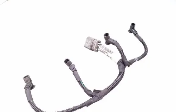 Land Rover Evoque I Glow plug wires 9661631680