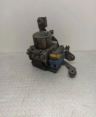 Renault Scenic III - Grand scenic III ABS Pump 28561258023 612B26004BE 10096114763