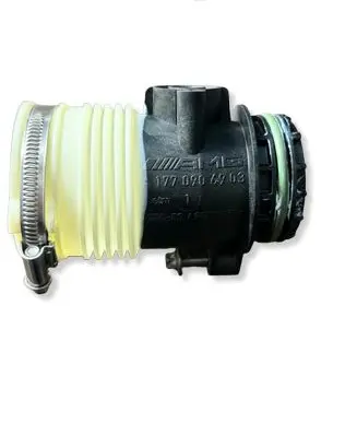 Mercedes-Benz G W463 2nd Gen Air intake duct part A1770906903