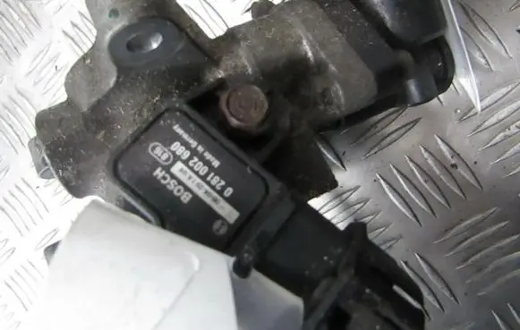 Honda Accord Air pressure sensor 0281002680