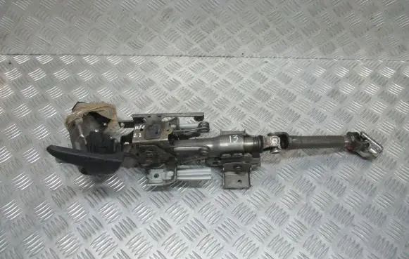 Honda Civic Steering wheel axle