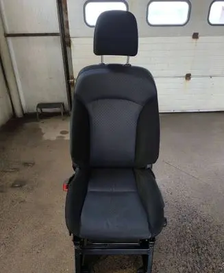 Citroen Jumper Front driver seat 