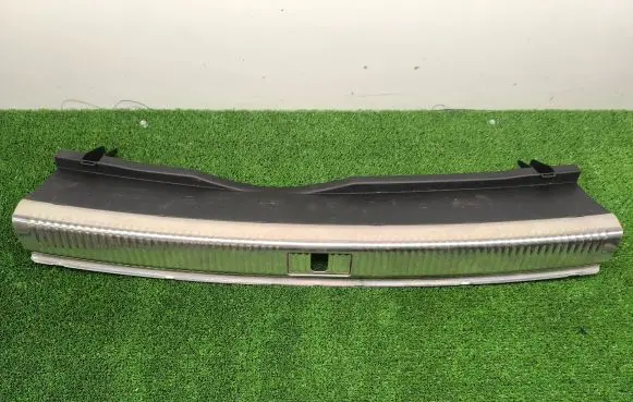 Audi A7 S7 4G Trunk/boot sill cover protection 4G8863471