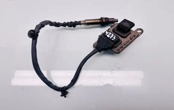 Opel Insignia B Lambda probe sensor 55487663 A2C1245410001