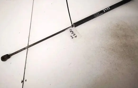 Fiat Croma Tailgate/trunk strut/damper 51734960 51734960um