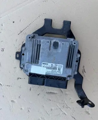 KIA Sportage Engine control unit/module 391202A051