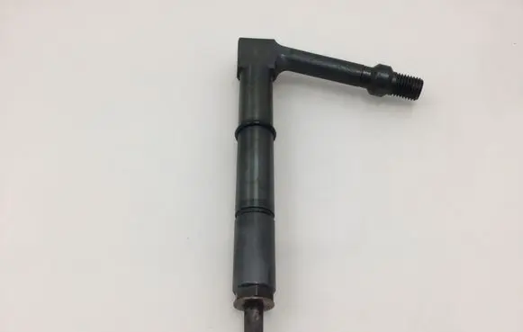 Fuel injector