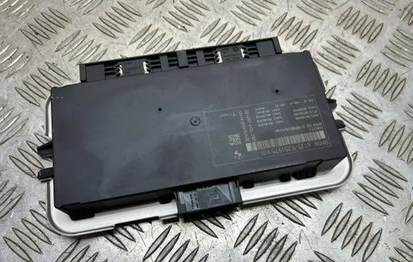 BMW 5 F10 F11 Light module LCM 9251975