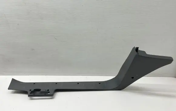 Citroen Jumpy Front sill trim cover 1496185077 LND04 MP5959