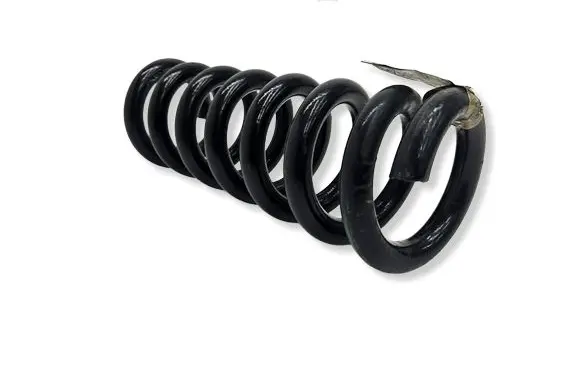 Dodge Challenger Rear coil spring 68083469AC