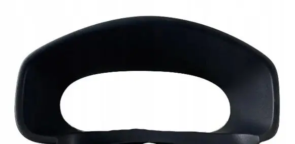 Dacia Logan II Dashboard trim 682408891R