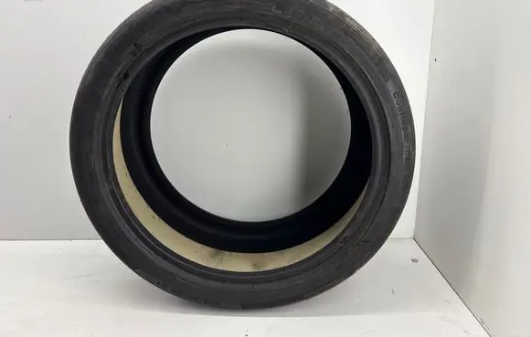 Porsche Panamera (970) R21 summer tire 31530ZR21 S2WR2