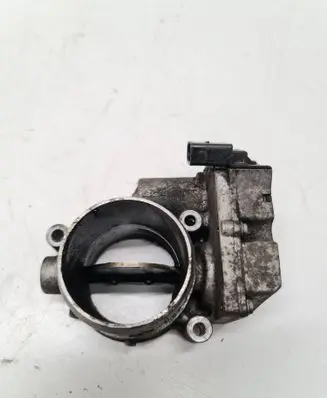 Hyundai Santa Fe Throttle valve 5WY9110C 110070425