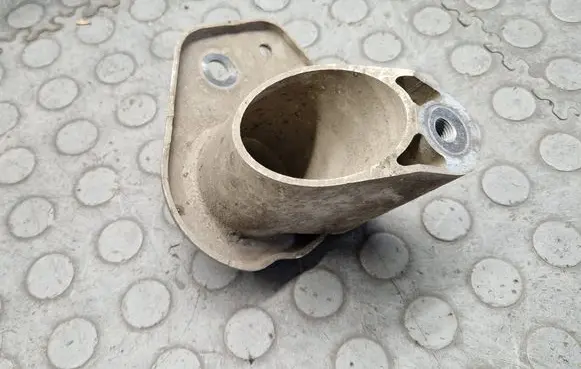 Other rear suspension part