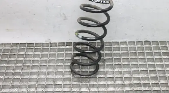 Volvo V60 Rear coil spring