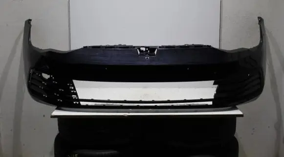 Volkswagen Golf VIII Front bumper 5H0807221H 55D302289