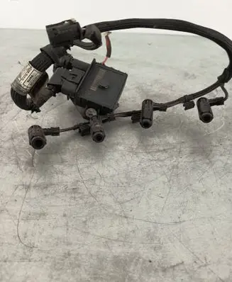 BMW 3 E90 E91 Glow plug pre-heat relay 779800006 0522120102 780215806