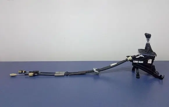 Ford Kuga I Gear shift rod LX6R7C453DKE