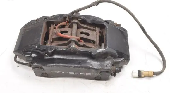 Porsche 911 996 Rear brake caliper 996352421