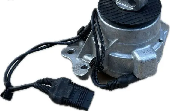 Mercedes-Benz GLE W167 Engine mount vacuum valve 2902402000