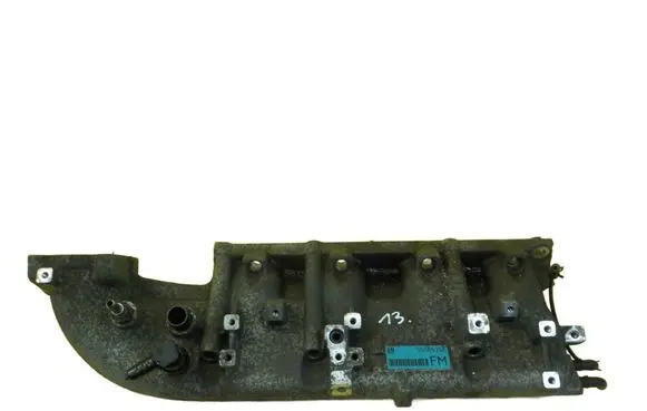 Opel Astra J Intake manifold 55565246 SSACY