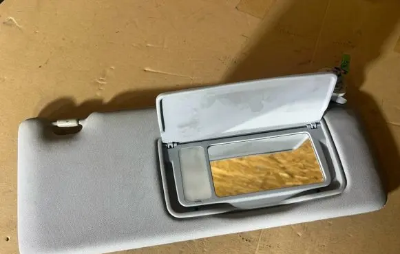 Honda Civic Sun visor