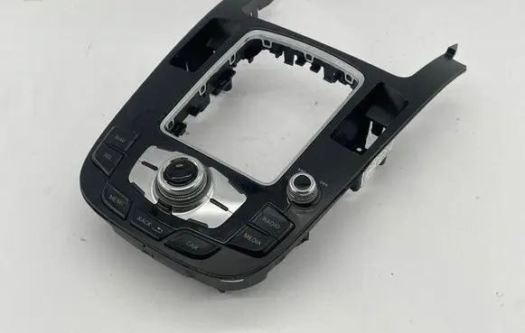 Audi A4 S4 B8 8K Center console 8T0919611K 001618761 900255210001