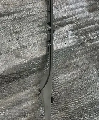 Audi A8 S8 D4 4H Other interior part 4H4864306