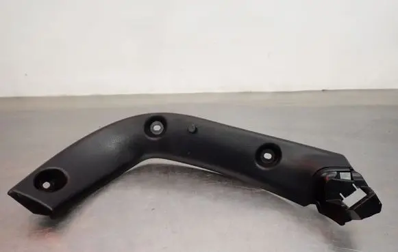 Nissan Juke I F15 Tailgate/boot lid cover trim 90903-1KA2A