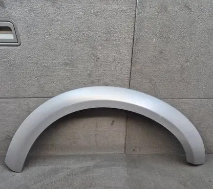 Audi A4 Allroad Fender trim (molding) 8K9853718C 8K9853718C1RR 8K9853718CGRU