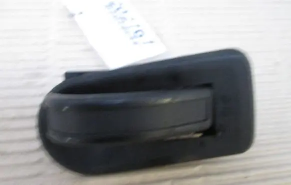 Fiat 500 Cinquecento Front door interior handle