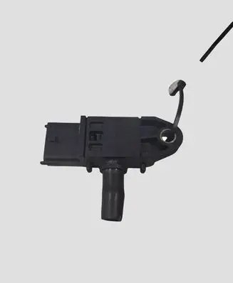 Opel Astra J Exhaust gas pressure sensor