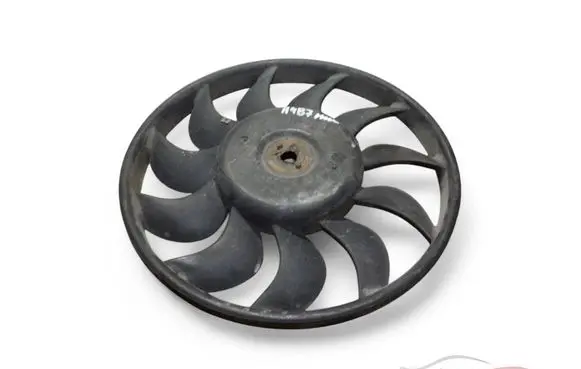 Audi A4 S4 B7 8E 8H Fan impeller 